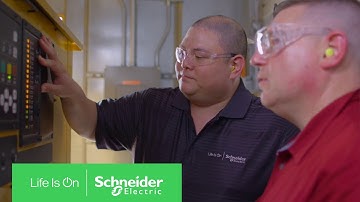 Digitize Data Center Operations to Reduce Risk & Improve Efficiency