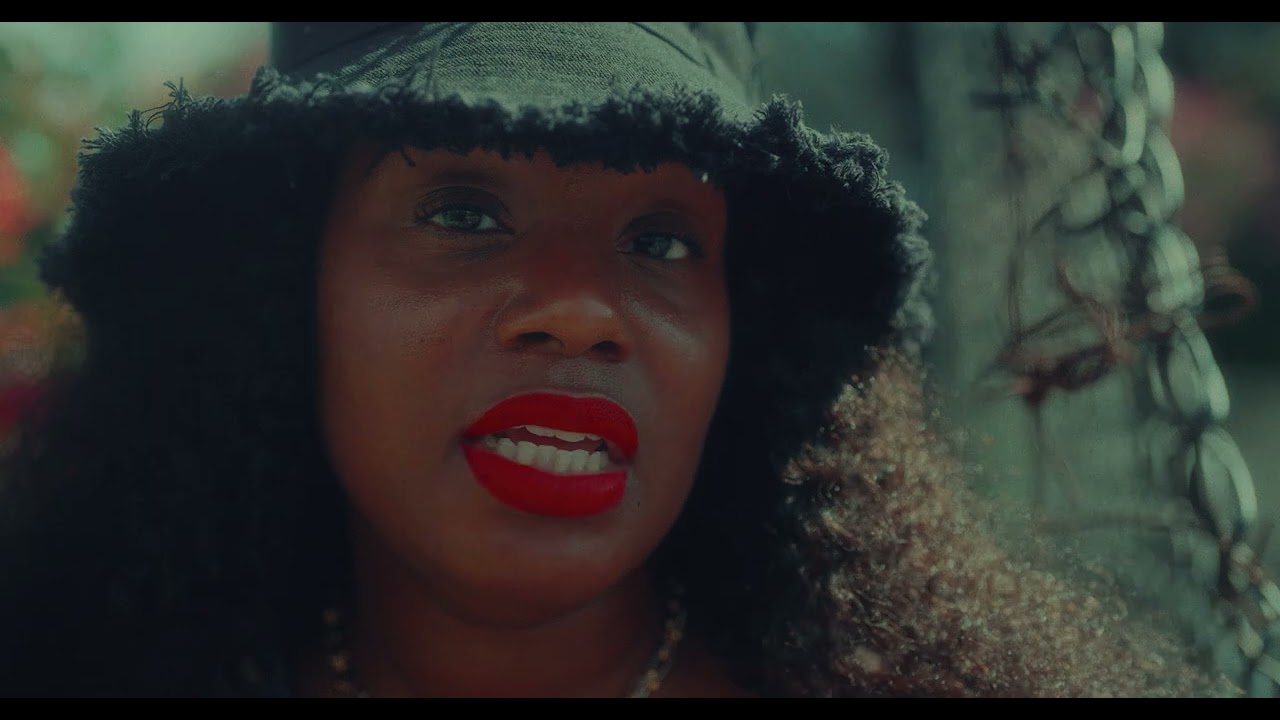 Nakara Forjé- Red Table Talk (Official Music Video)