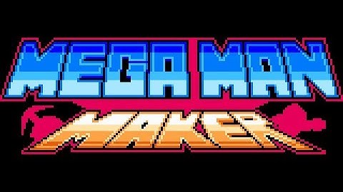 We Play Your MegaMAN Maker Levels LIVE! #22