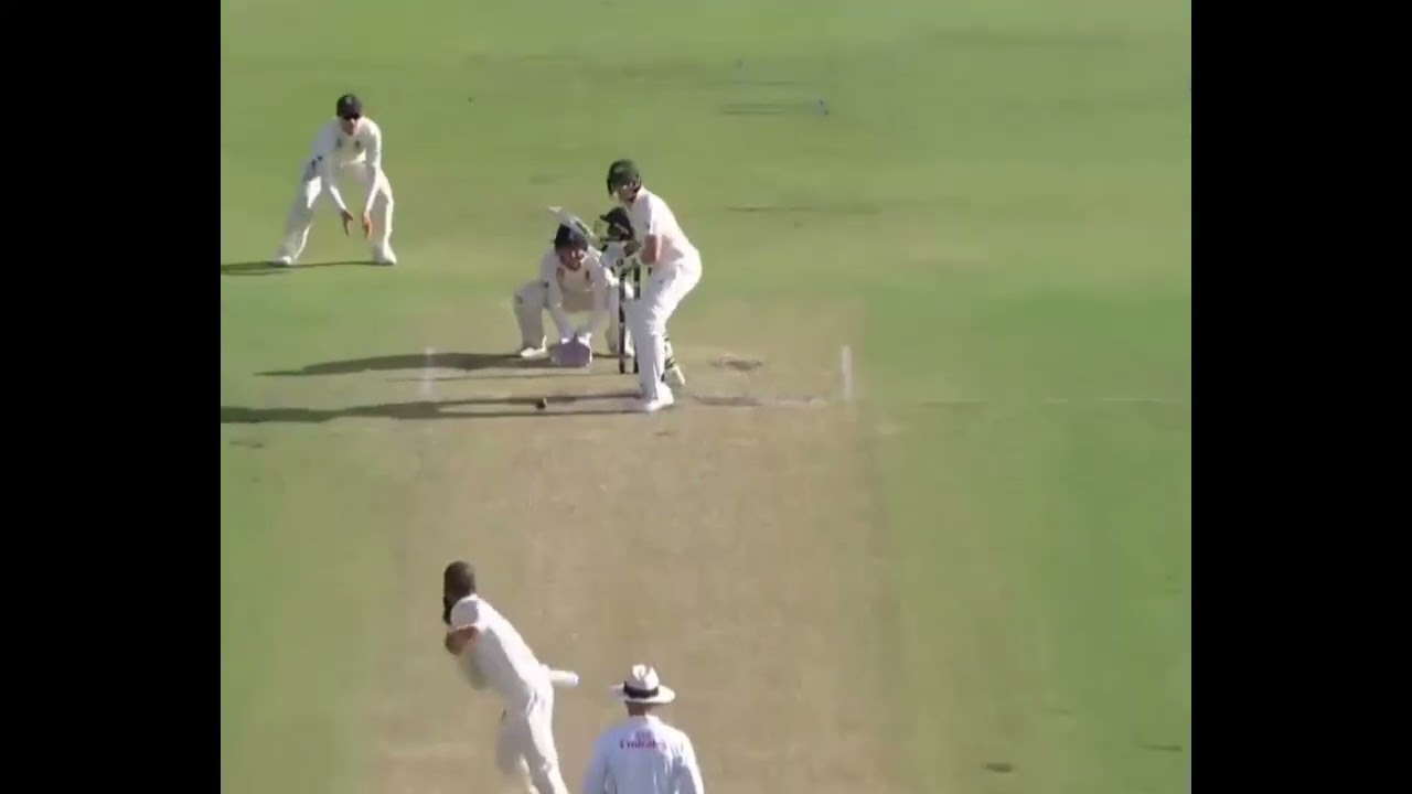 Стив Смит, Рай для отбивающих