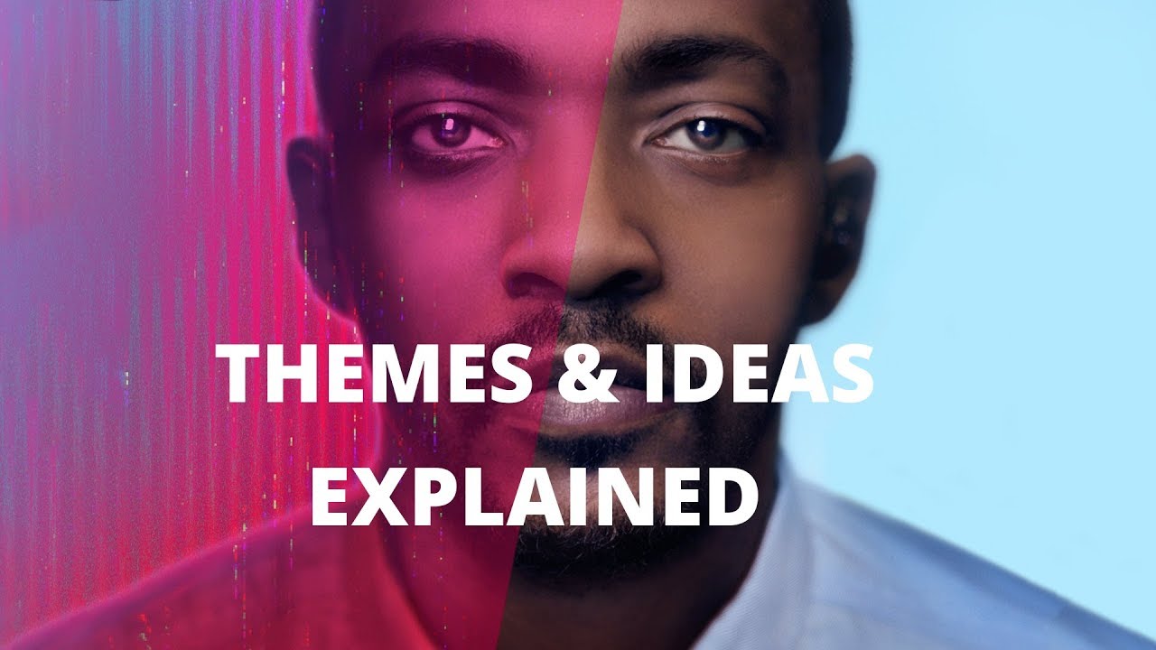 Black Mirror Striking Vipers Analysis What Makes Something Real Art