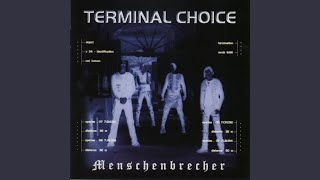 Video thumbnail of "Terminal Choice - Why Me?"