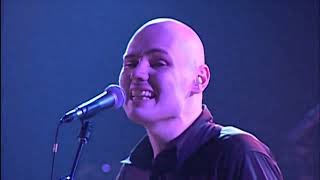 The Smashing Pumpkins - Stand Inside Your Love - Metro Christmas Show (Chicago 1999)