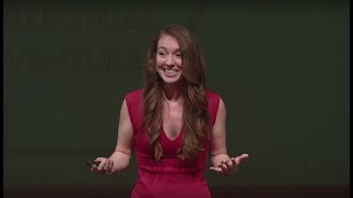 The Antidote to Regret | Kimberly Rich | TEDxCoeurd