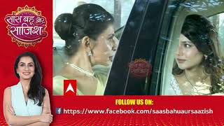 Yeh Rishta Kya Kehlata Hai: High VOLTAGE Drama! Abhira - Armaan हुए हमेशा  के लिए अलग, कोर्ट में दी