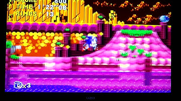 Sonic Gems Collection - GCN