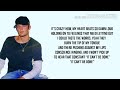 Tucker Beathard - Faithful lyrics