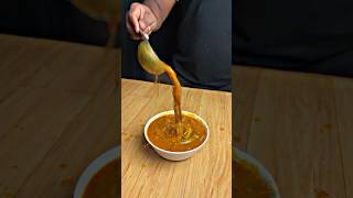 Tamilnadu Style Sambar