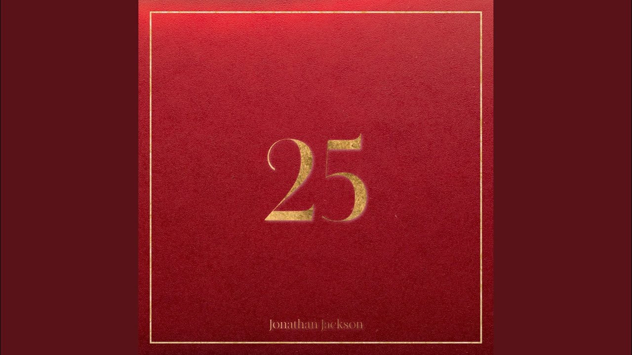 Watch 25 on YouTube Watch 25 on YouTube