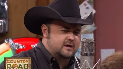 Daryle Singletary  "I Never Go Around Mirrors"