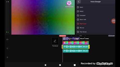 How To Make DMA On KineMaster