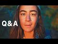 I walked from Mexico to Canada | Pacific Crest Trail Q&A