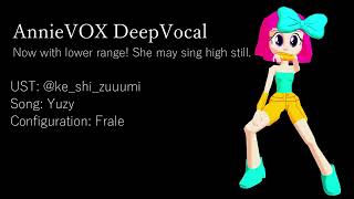 Milk Crown on Sonechka