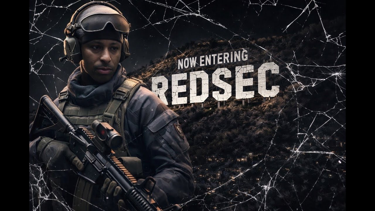 🔴REDSEC CHAOS LIVE | BATTLEFIELD 6 SHORTS | WHEN YOU PRAY FOR RAIN, YOU GOTTA DEAL WITH THE MUD TOO