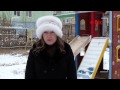 From Siberia with Love #3 - Home in Yakutsk, Siberia