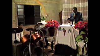 Ad Cubatão Sgs - Se Cristo Comigo Vai - 2002
