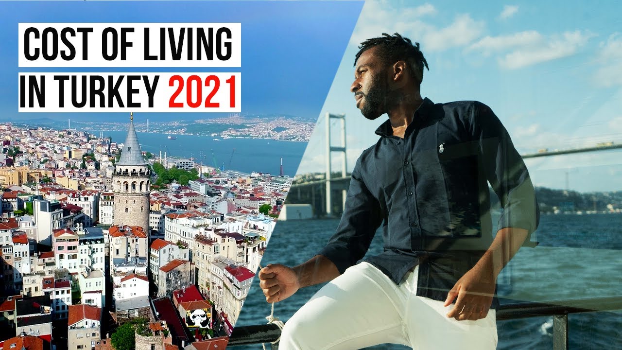 Cost of Living in Turkey - Groceries, Rent, Going out?