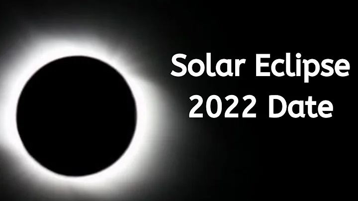 2022 Solar Eclipse | Surya Grahan Date and Time 2022 - When is Solar Eclipse May 2022 Date