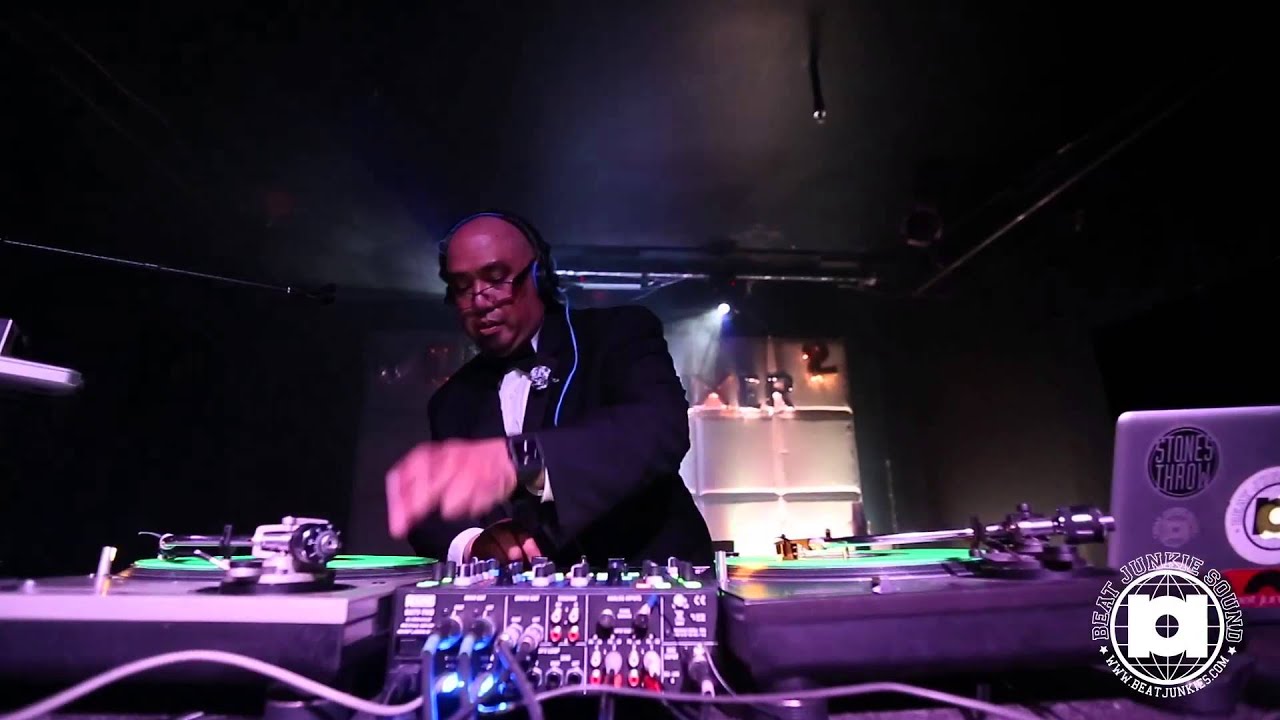 The Wedding Mixer II with Rhettmatic YouTube