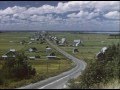 Les routes de Québec