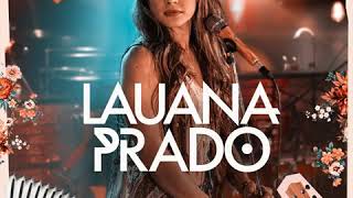 lauana Padro - Cobaia