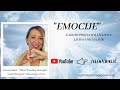 EMOCIJE  - kako ih prihvatiti i živjeti u ljubavi prema sebi  | Jelena Diklić