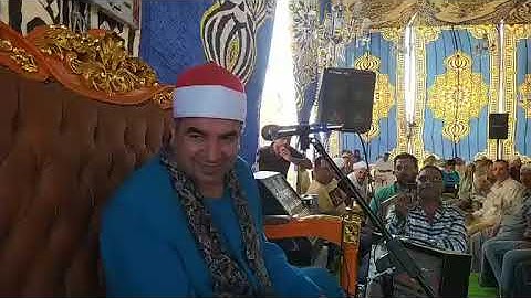 الشيخ محمد يحيى الشرقاوى | إبداع فى سورة البقرة | أروع ما يكون ❤️