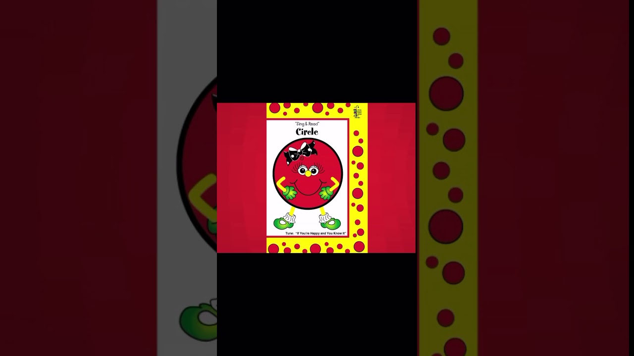 Frog Street All Shape Songs YouTube