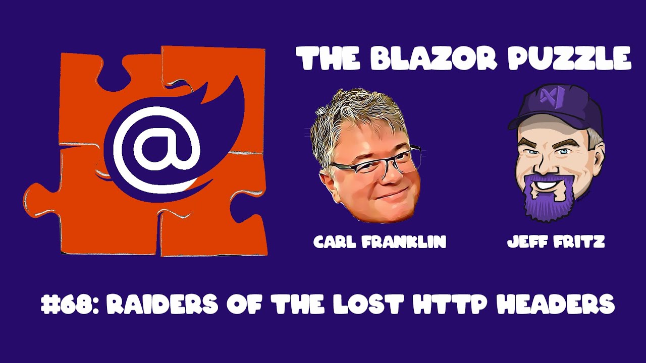 The Blazor Puzzle 68 - Get Real Client IP Address in Blazor Server Apps ...