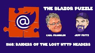 The Blazor Puzzle 68 - Get Real Client IP Address in Blazor Server Apps