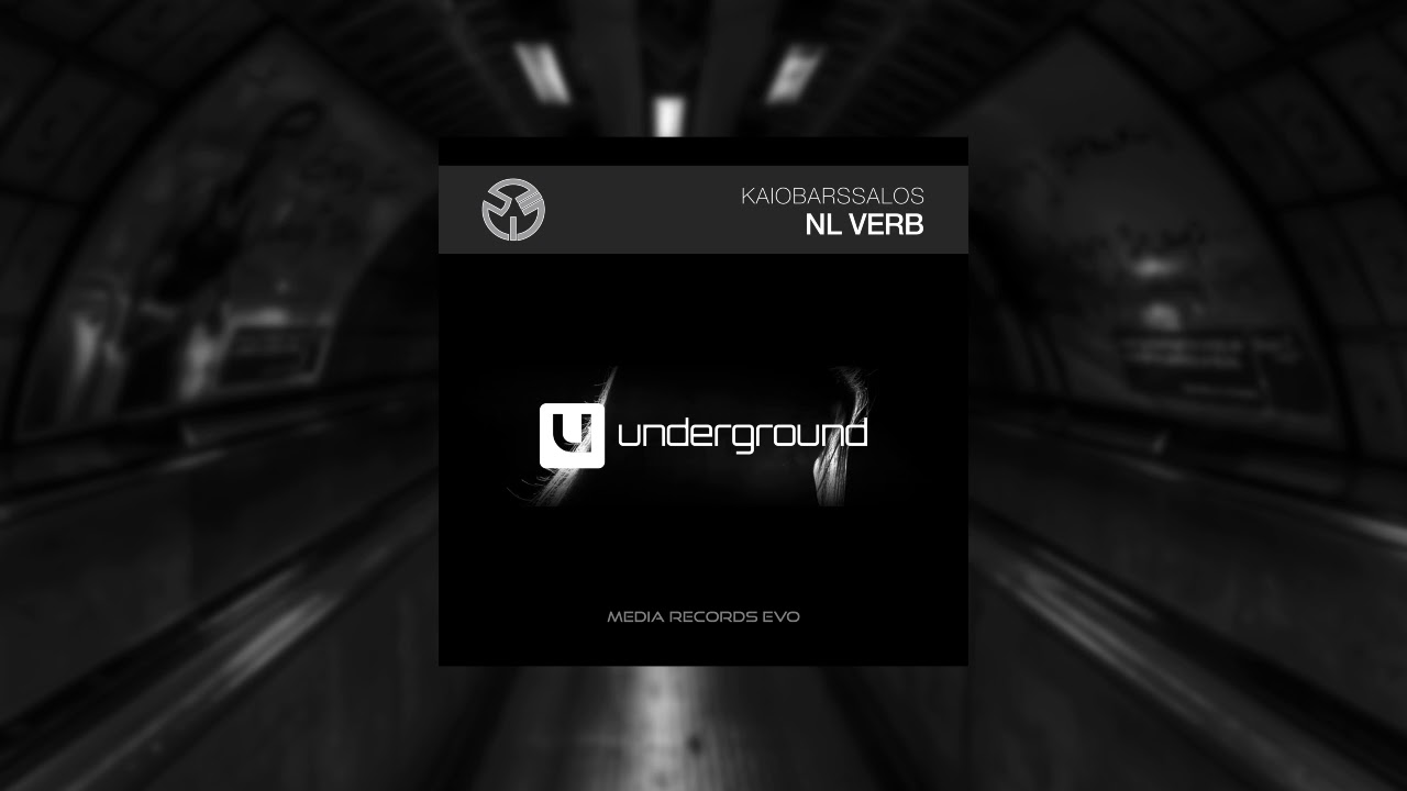 KaioBarssalos - NL Verb (Original Mix)