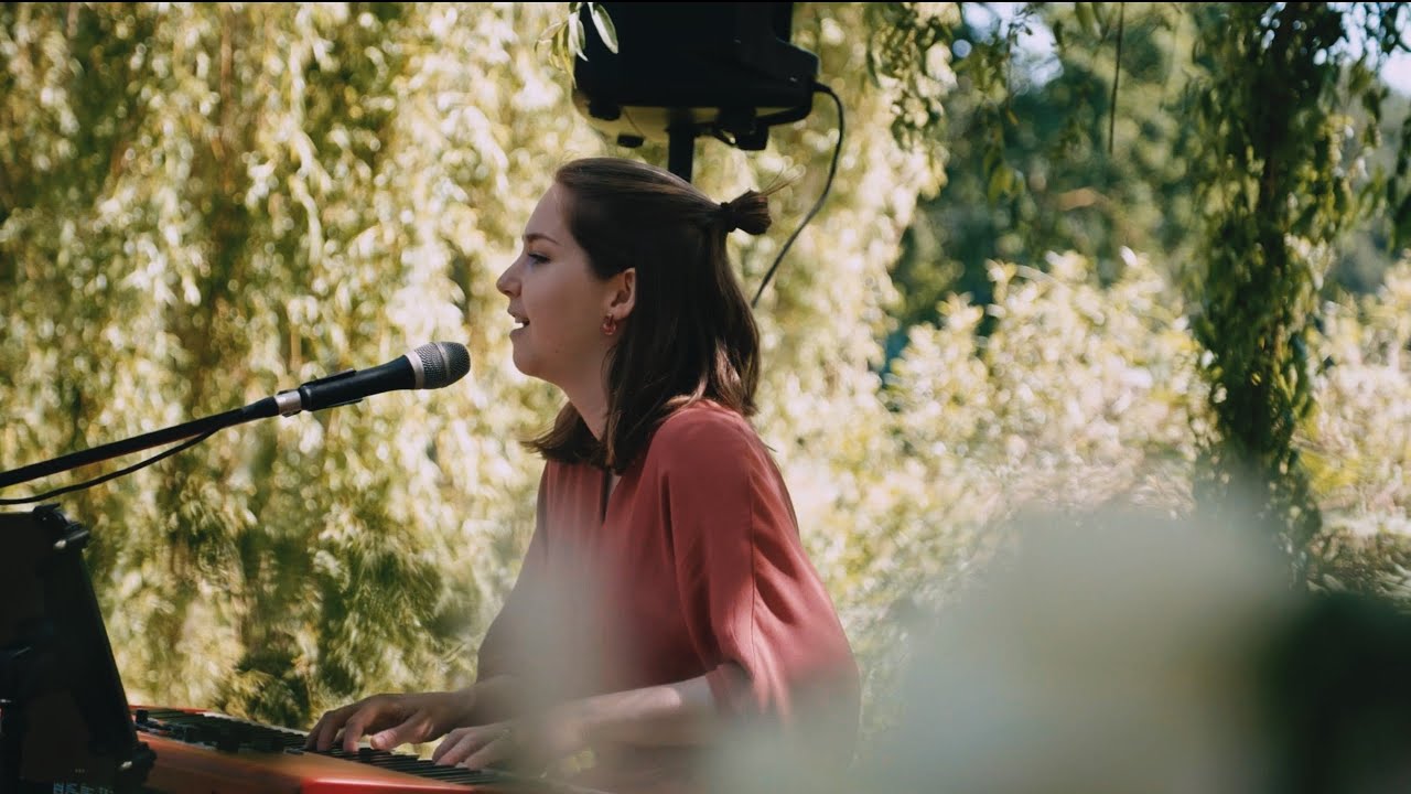 Laila de Vries - Mooier Met De Tijd (Lied op maat)