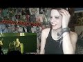 MAIA REACTS FIRST TIME HEARING DIR EN GREY MARMALADE CHAINSAW LIVE