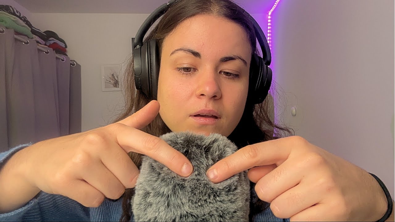 ASMR - massage crânien qui va te mettre KO 💆‍♀️