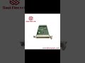 HIMA F3330 | 9 sec Safety Output Card 🎵
