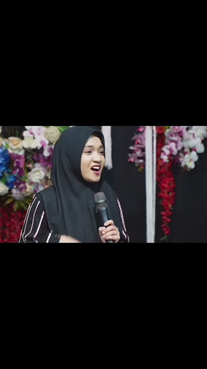 Walang Kekek Warna Ne Ijo - Ning Umi Laila