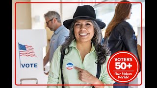 2024 Election: Early Voting Ballot How To