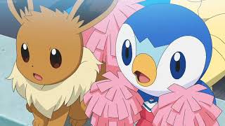 Final Pokemon Battle Ash vs Leon AMV#pokemon #pikachu 10 pm @FamAnime
