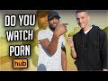 ASKING PEOPLE DO YOU WATCH PORN | PUBLIC INTERVIEW | SOUTH AFRICA