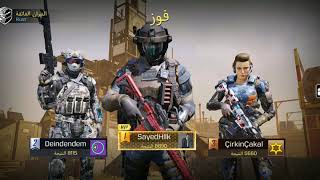 call of duty mobile