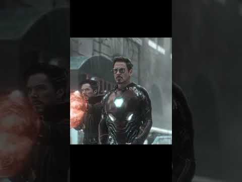 "Technologia🗿" - Tony Stark 'Iron Man' Edit | Technologia (Slowed) #aftereffectsedit #tonystark