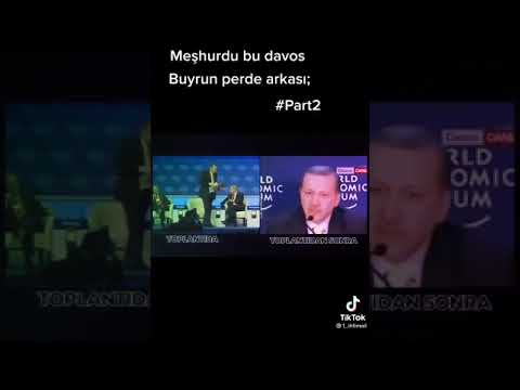 Davos ve Erdoğan gerçekleri