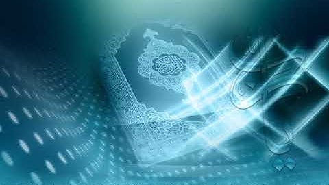 سورة الأنفال بصوت وديع اليمني Al-Anfal
