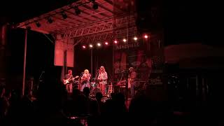 Watchhouse - “Waltz About Whiskey” - Asheville, NC - 8/3/23