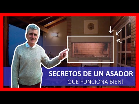 Parrillas: Qué las hace únicas y superiores - Video