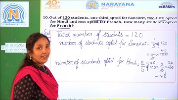 17TH DEC AP & TS CLASS V MATHS AMAZING ASSIGNMENT KEY