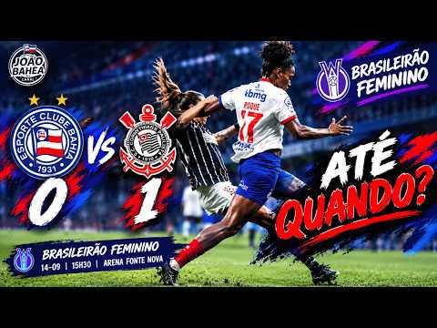🚨IT IS STRICTLY FORBIDDEN TO CALL PENALTIES FOR BAHIA WE WERE ROBBED