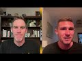Will Tadej Pogacar vs Jonas Vingegaard be a Tour de France rivalry? | Beyond the Podium | NBC Sports