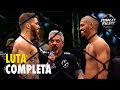 Jungle fight 113  willian colorado x bruno guerra