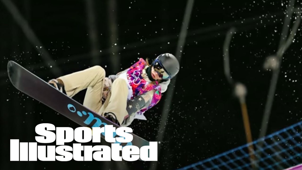 What is Olympic snowboarder Kelly Clark's net worth? She's sitting on a pretty ...